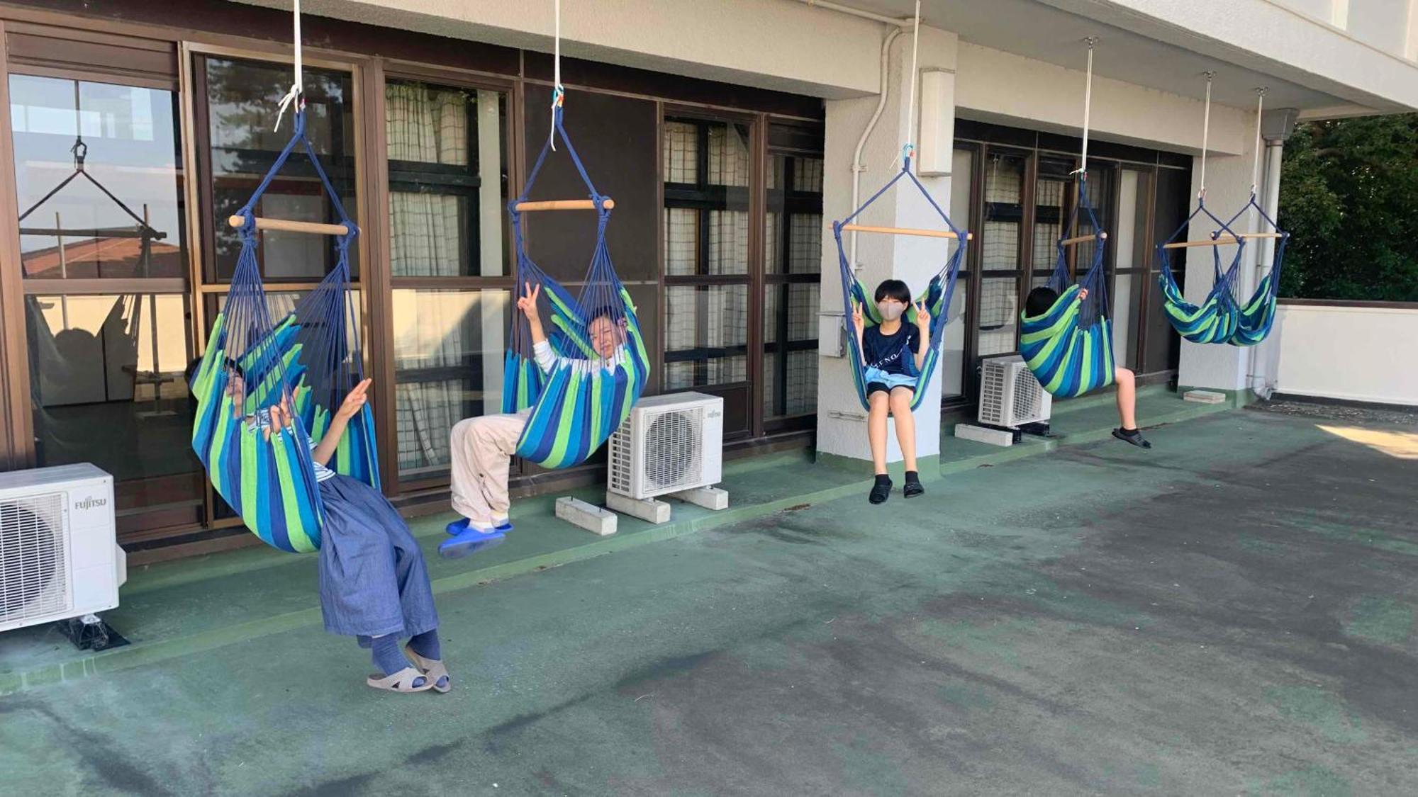 海辺のゲストハウスーぽかぽか村ー Ise Zewnętrze zdjęcie