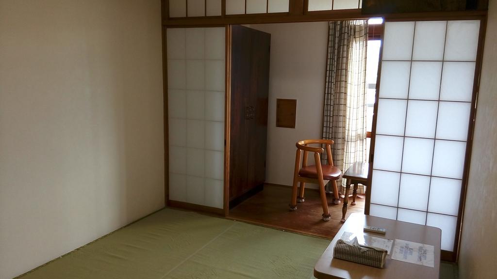 海辺のゲストハウスーぽかぽか村ー Ise Zewnętrze zdjęcie